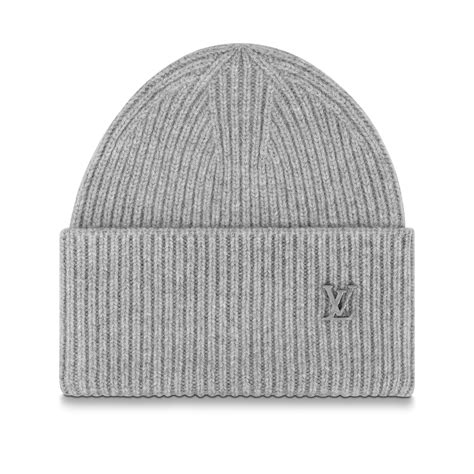 lv beanie grey|louis vuitton ahead beanie.